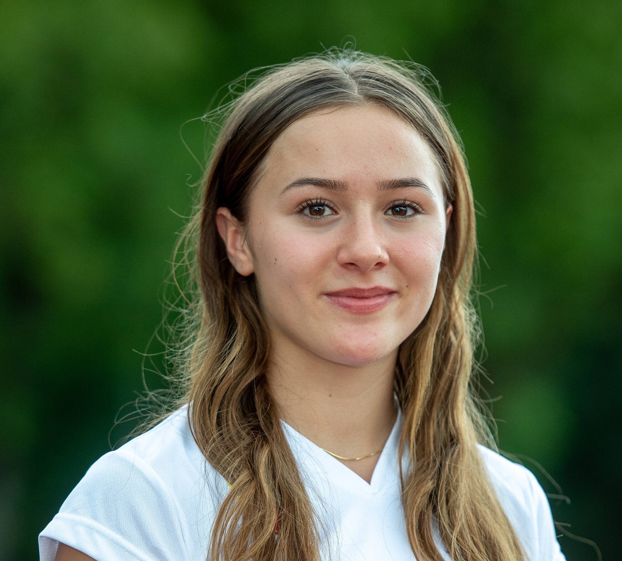 Katharina Jurt: Moderner Fünfkampf